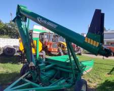 Extractora de Grano Marca Ferrucci