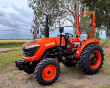 Tractor Hanomag 500/4 0km