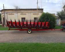 Maicero Mainero 2000 de 11 a 52cm C/carro y Rolo P/palos