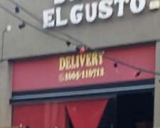 Local en Carpintería en Exelente Estado