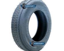 Cubierta 5.70-8 570x8 570-8 Reforzada 6telas Trailer Carro