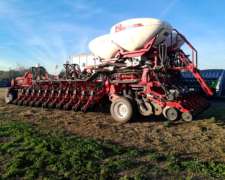 Sembradora Crucianelli Plantor 30x52 – Neum Leaf