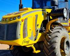 Tractor Pauny 710 Dual