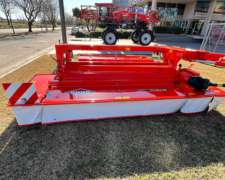 Segadora Kuhn FC 352 RG Entrega Inmediata
