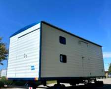 Casilla Chicha 2 Ejes