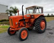 Tractor Superson 55 Con Levante Hidráulico