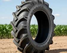 Cubierta Trasera Agrícola MRL 15.5-38 10pr MRT 329tl