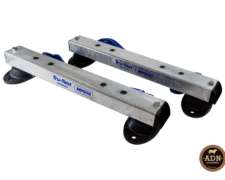 Barras de Pesaje Tru-test MP600 para 2000kg.