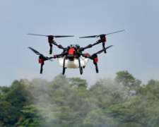Dron Aplicador Xag P100 Pro