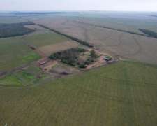 Concepción Del Uruguay, Uruguay, Entre Ríos - 3.553 Ha