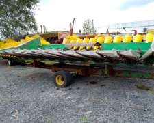 Maicero John Deere 11/52 1997