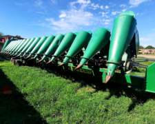 Maicero Ombu - año 2017