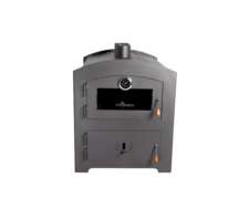Horno Tromen Tango Leña Embutir