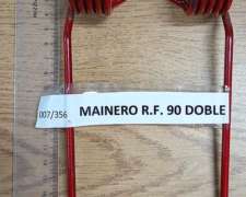 Puas Recolector Enfardadora Mainero 5600/5700 Kit 10 U.