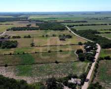Campo de 4 HA, Capilla de los Remedios
