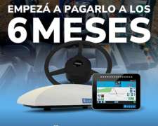 Piloto Automático Eléctrico Raven