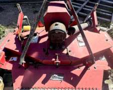 Desmalezadora 3 Puntos Bellmaq de 1,5 Metros