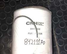 84211170 Filtro de Combustible New Holland