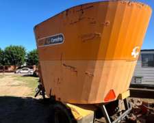 Mixer Vertical Comofra SF:V1 14m3