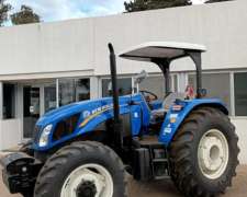 Tractor TT 4.55/4- 0km