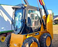 Mini Pala MP45 Michigan III