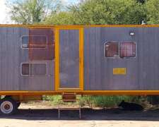 Casiila el SOL - 6 Camas - Equipada Complete - EXC Estado