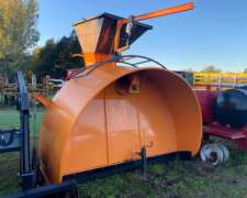 Embolsadora de Granos Economica