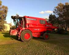 Usado - Vassalli 1550 - Año 2013 - 5100 Horas