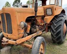 Superson 55 con Toma de Fuerza