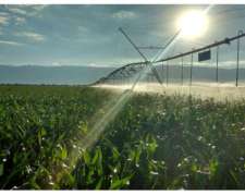 Campo en Villa Dolores 3736has