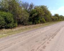 Vendo Campo Ganadero en la Pampa