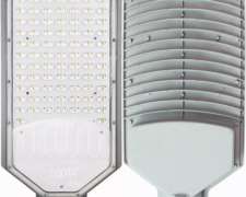 Luminaria Alumbrado Publico Garden Pro De 50w A 200w