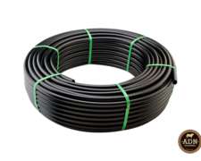 Rollos de Mangueras (todos los Diámetros)