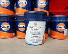 Aceite Hidráulico Gulf 10w-30