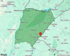 Apto Tanto para Ganado Como Forestal,paso de los Libres,cte