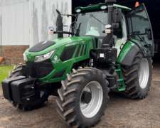 Tractor Agrochery Rs1804c De 180 Hp Chino Motor Tec Perkins