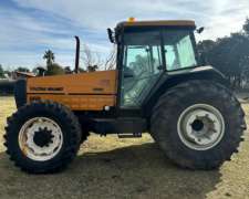 Tractor Valtra-valmet 1680, 168 HP, año 1999, Doble Traccion