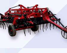 Rolos Caman Culminación de Labranza Rone 23