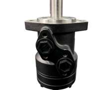 Motor Hidráulico Orbital Importado 100cc Reforzado