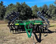 Rastra Desencontrada 52 Rop 4900 Ombu
