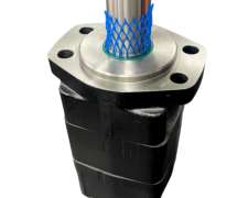 Motor Hidráulico Orbital 200cc Importado Cd Reforzado