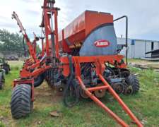 Sembradora Juber 4600 de Dos Módulos 44 a 21