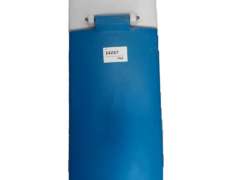 Tolva de Semillas Sembradora Pla Tacho Tapa Azul