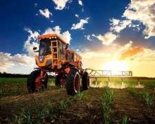 Jacto Uniport 3030. Corte Pico a Pico. Piloto. Eficiencia.