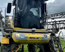 Pulverizadora Autopropulsada Pla MAP II 2850 año 2013.