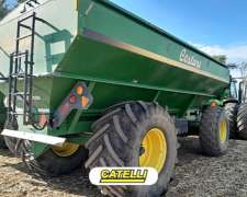 Tolva Autodescargable Cestari 24.700lts - 2016