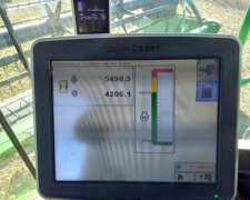 Cosechadora John Deere S660
