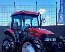 Tractor Case Alto Despeje