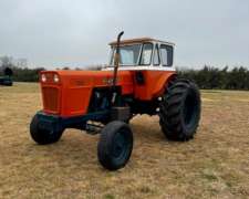 Tractor Fiat Mod. 700