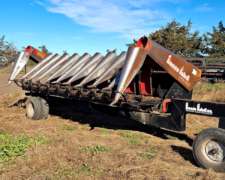 Maicero Franco 10 Surcos a 52 cm Buen Estado